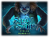 Stray Souls: Stolen Memories 
