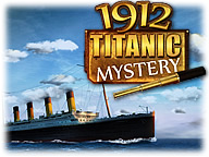 1912 Titanic Mystery