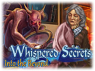 Whispered Secrets: Into the Beyond