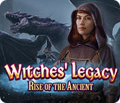 Witches' Legacy: Rise of the Ancient