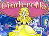 Cinderella Classic Tale