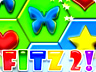 Fitz 2: Magic Match 3 Puzzle