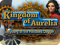 Kingdom of Aurelia: Mystery of the Poisoned Dagger