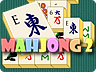 Mahjong 2: Hidden Tiles
