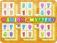 Mahjong Mystery: Case of Numbers