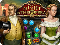 Night in the Opera