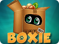 Boxie: Hidden Object Puzzle