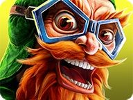 Sky Clash: Lords of Clans 3D