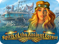 Spirit of the Ancient Forest