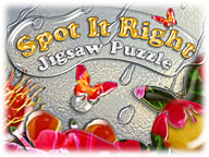 Spot It Right: Jigsaw Photo Puzzle