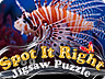 Spot It Right: Jigsaw Photo Puzzle
