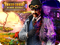 Taken Souls: Blood Ritual