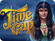 Time Gap: Mysteries of Lost Civilization