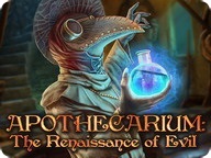 Apothecarium: The Renaissance of Evil