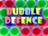 Bubblez: Bubble Defense