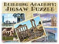 Building Academy: Free Jigsaw Puzzle