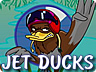 Jet Ducks: Free Shooting Game