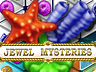 Jewel Mysteries: The Lost Treasures