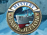 Mystery Expedition: Prisoners of Ice