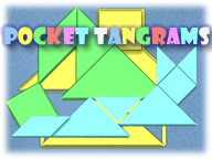 Pocket Tangrams