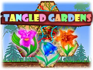 Tangled Gardens: Pipes Puzzle