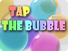 Tap the Bubble: Free Arcade Game