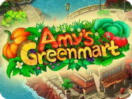 Amy's Greenmart