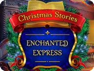 Christmas Stories: Enchanted Express