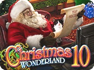 Christmas Wonderland 10