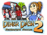 Diner dash 5 free download for mac