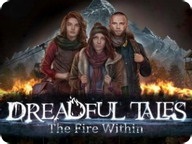 Dreadful Tales: The Fire Within