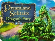 Dreamland Solitaire: Dragon's Fury