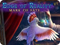 Edge of Reality: Mark of Fate