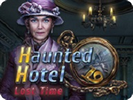Haunted Hotel: Lost Time