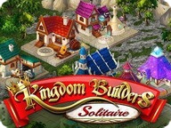 Kingdom Builders: Solitaire