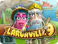 Laruaville 9