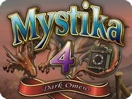 Mystika 4: Dark Omens