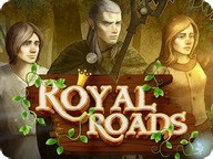 Royal Roads