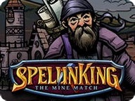 SpelunKing: The Mine Match