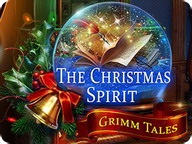 The Christmas Spirit: Grimm Tales