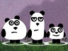 3 Pandas 2: Night