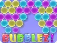 Bubblez!