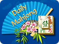 Daily Mahjong