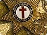 Jane Angel: Templar Mystery