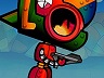 Steam Droid