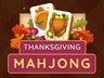 Thanksgiving Mahjong