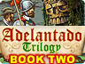 Adelantado Trilogy: Book Two
