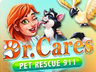 Dr. Cares Pet Rescue 911