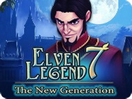 Elven Legend 7: The New Generation