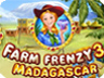 Farm Frenzy 3: Madagascar